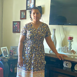 Meet your Posher, Ana